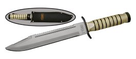 Нож для выживания H2043 Viking Nordway