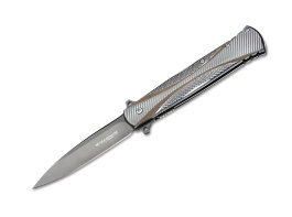 Полуавтоматический нож SE Dagger Magnum by Boker
