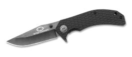 Складной нож WA-008BK WithArmour