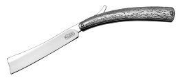 Складной нож бритва S2000-3 Viking Nordway