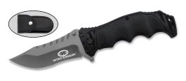 Складной нож WA-018BK WithArmour