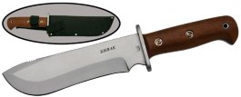 НОКС Бивак Н 672-230329 Большой нож
