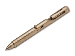 Тактическая ручка CID cal .45 Brass Boker Plus