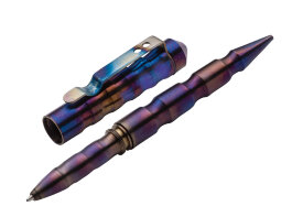 Тактическая ручка MPP Titanium Flame Boker Plus