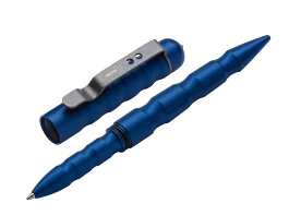 Тактическая ручка MPP Blue Boker Plus