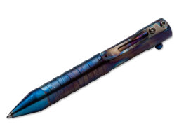 Тактическая ручка K.I.D. cal .50 Titan Flame Boker Plus