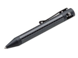 Тактическая ручка K.I.D. cal .50 Carbon Boker Plus