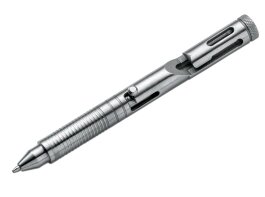 Тактическая ручка CID cal .45 Titanium Boker Plus