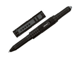 Тактическая ручка Tactical Pen Black Boker Plus