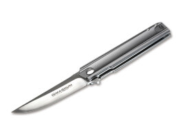 Складной нож Roshi Rails Magnum by Boker