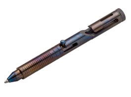 Тактическая ручка CID cal .45 Titanium Flame Boker Plus