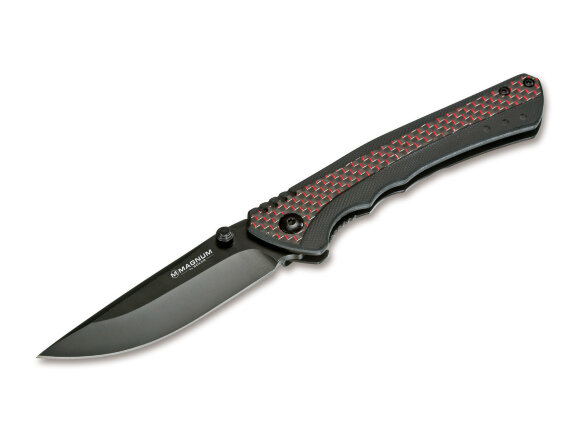 Складной нож Rubico Magnum by Boker