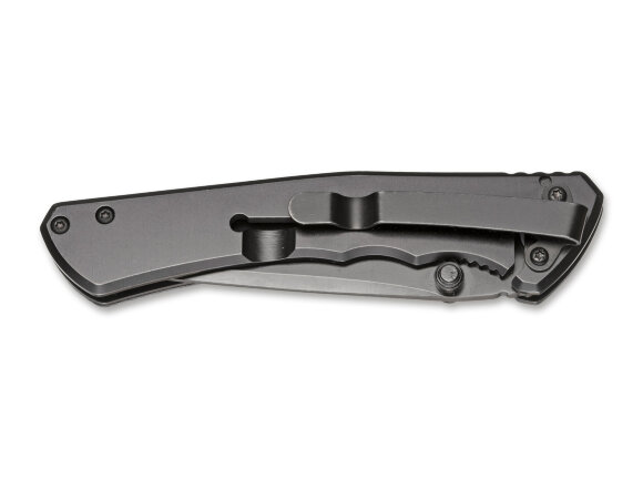 Складной нож Rubico Magnum by Boker