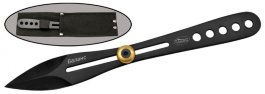 Медведь Баланс M9602 Метательный нож