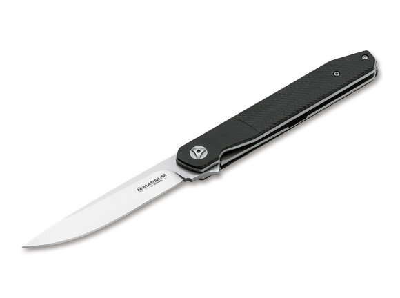 Складной нож Miyu Magnum by Boker