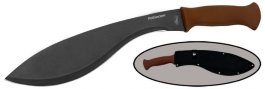 Медведь Робинзон M9597 Мачете
