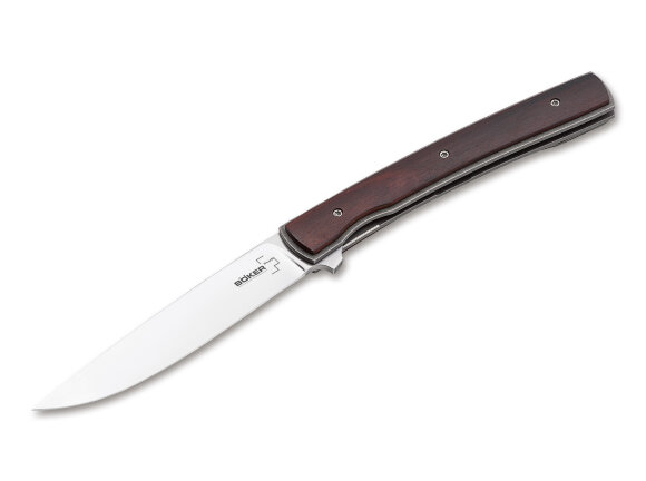 Складной нож Urban Trapper Gentleman Boker Plus