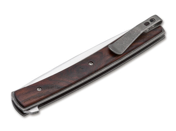 Складной нож Urban Trapper Gentleman Boker Plus