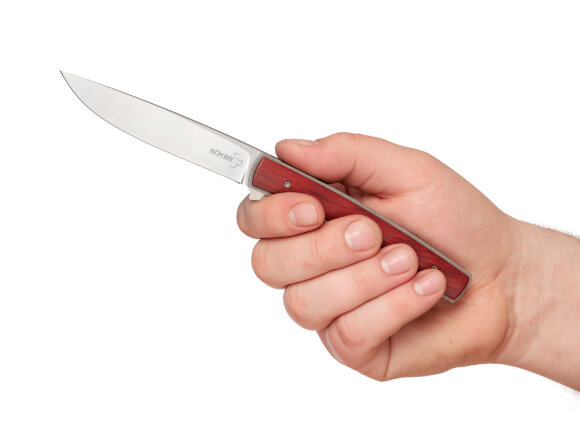 Складной нож Urban Trapper Gentleman Boker Plus