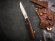 Складной нож Urban Trapper Gentleman Boker Plus