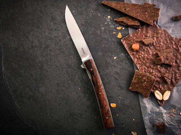 Складной нож Urban Trapper Gentleman Boker Plus