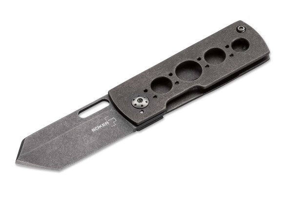 Складной нож Pelican Boker Plus