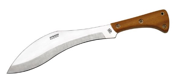 Мачете Кукхри НОКС AUS-8